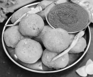 Aloo chop [6 pieces]