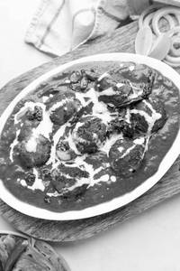 Hariyali Kofta