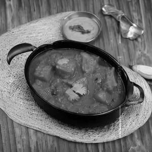 Aloo Tomato Curry