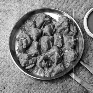 Egg Gobi