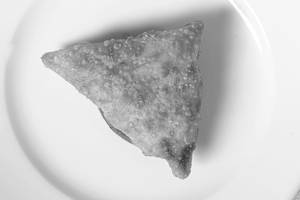 Chicken Samoosa