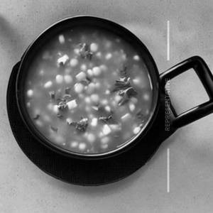 Veg Corn Soup