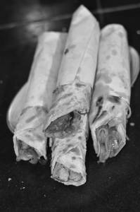Rolls Combo
