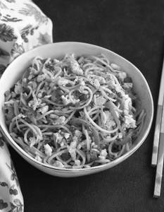 Egg Noodles