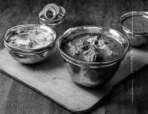 Andhra Mutton Curry