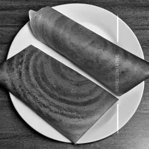 Mysore masala dosa