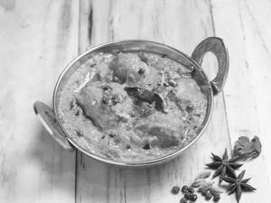 Kashmiri Dum Aloo