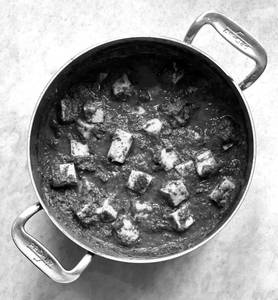Palak Paneer