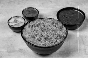 Veg Triple Schezwan Rice