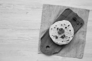 Veg Stuffed Kulcha