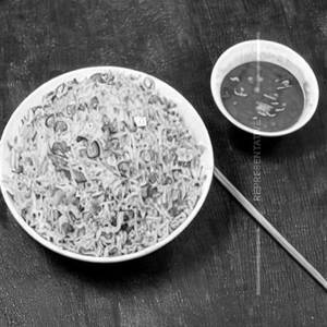 Schezwan Fried Rice