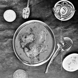 Chicken Reshmi Butter Masala