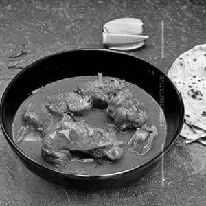 Chicken Maharani