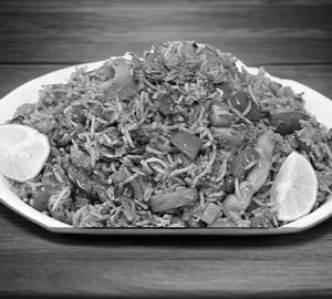 Tawa pulao  (750ml)