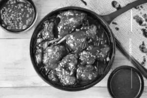 Chilli Chicken ( Dry & Gravy Chinese )