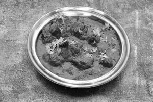 Mutton Masala