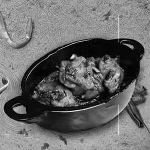 Mogalai Chicken