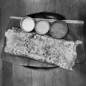 Rava Dosa