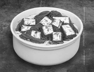Paneer Angara