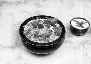 Dum biryani