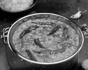 Dal Tadka