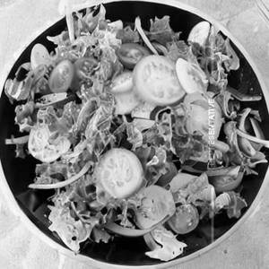 Green Salad     