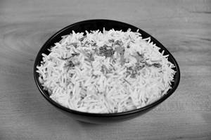 Jeera Rice