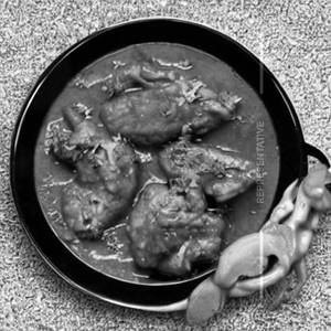 Chicken RR