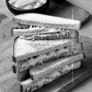 Chicken Cheese Sandwich