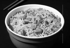 Spl Veg Fried Rice