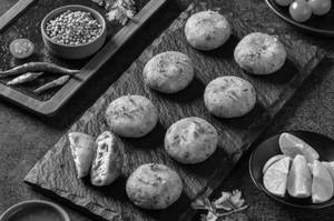 Dahi Kebab (8 Pcs)