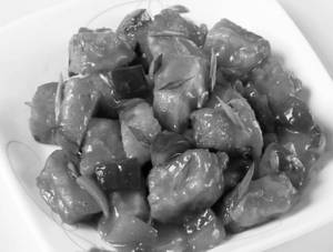 Paneer Chilly