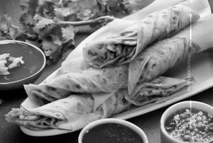 Egg Roll
