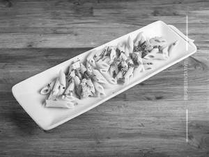Chicken Penne Pasta