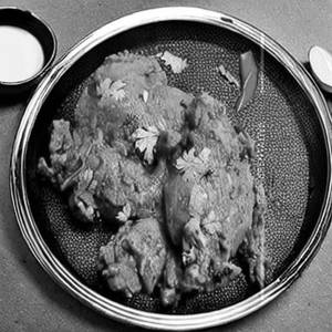 Rayalaseema Chicken