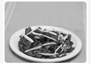 Pallipalayam Chicken Dry