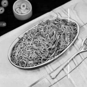 Veg Schezwan Noodles