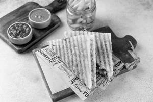 Veg Grilled Sandwich