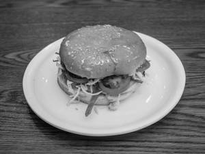 Veg Burger