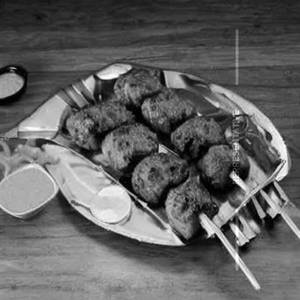 Mutton Bara Kebab