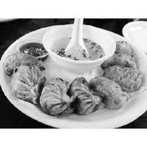 Paneer Fried Momos