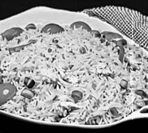 Egg Fried Rice