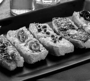 P-71 Crostini Special
