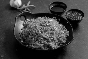 Schezwan fried rice