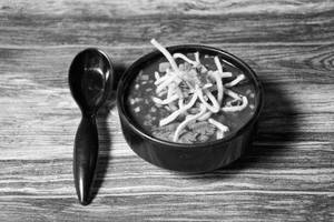 Manchow Soup