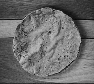 Bajari bhakri