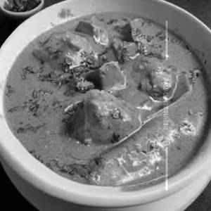 Chicken Reshmi Butter Masala (8 pieces)