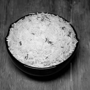 Plain Rice