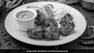 Chicken Tikka