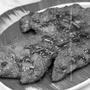 Pepper Fish